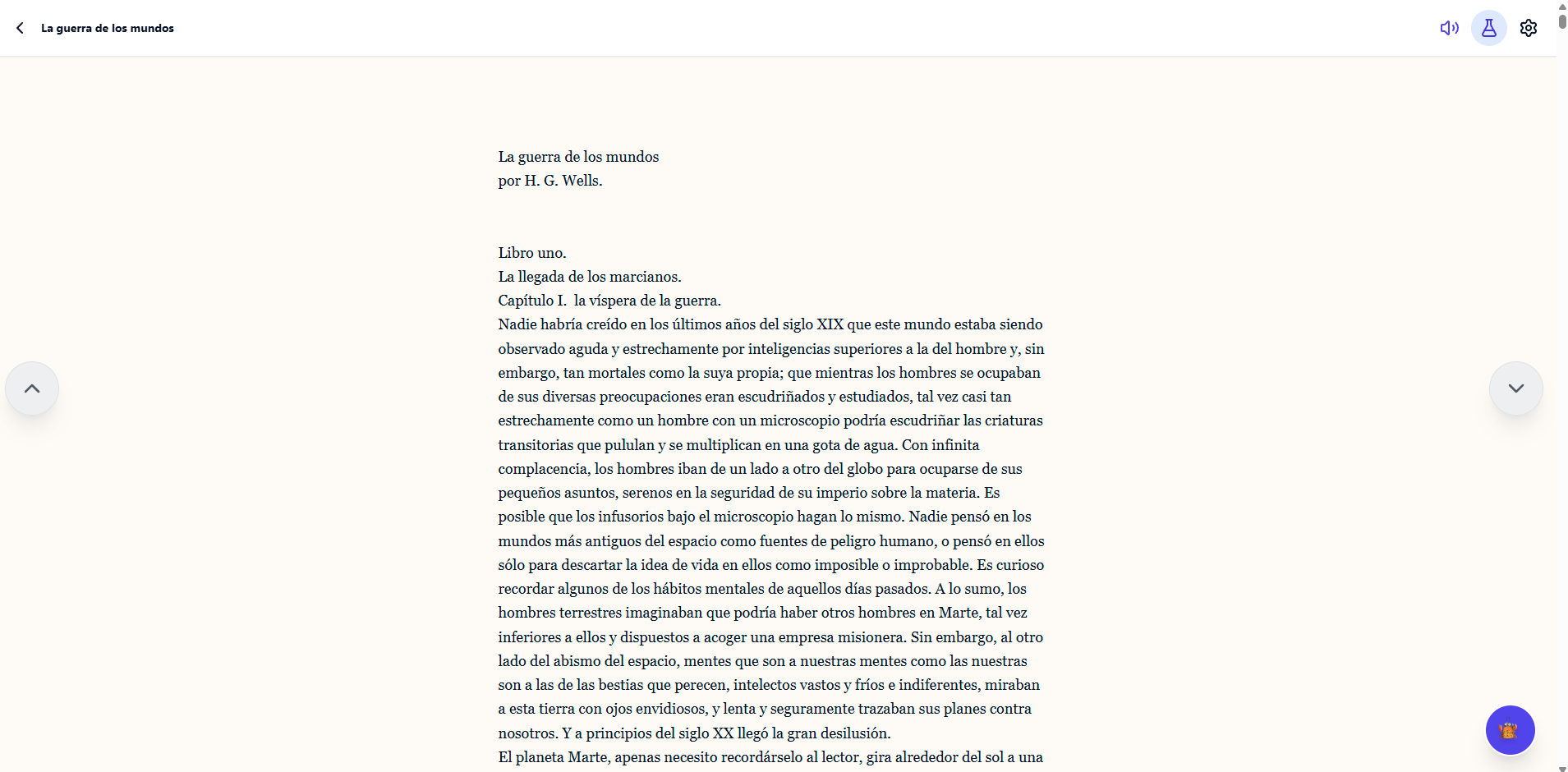Chibalete+ - imagen