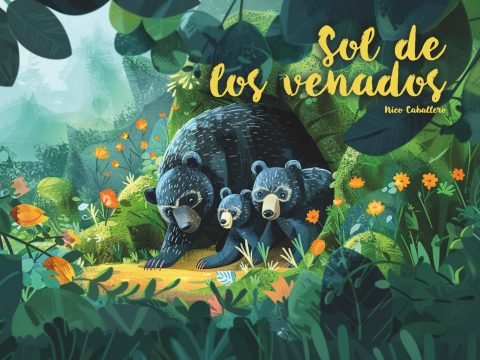 Sol de los venados