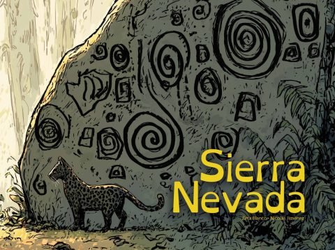 Sierra Nevada
